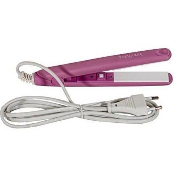 Minipiastra de Cabello Portátil 25W Innoliving Easy