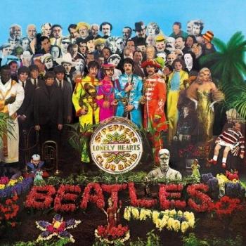 Sgt. Pepper’s - Anniversary Edition [Vinilo] - Beatles