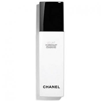 Chanel Cleansing Milk