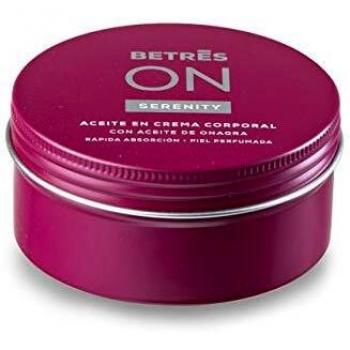 Betres On Aceite en Crema 1 Unidad 230 ml