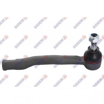 Rótula de dirección SIDEM 45135 - Tipo: Rótula de dirección, Marca: SIDEM, Número de pieza: 45135