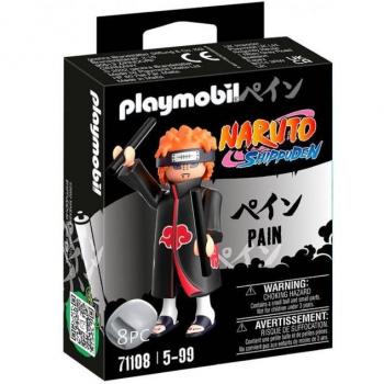 Playmobil Naruto 71108 Pain