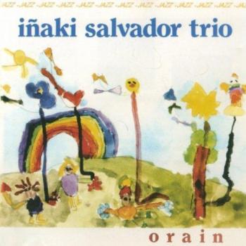 Orain