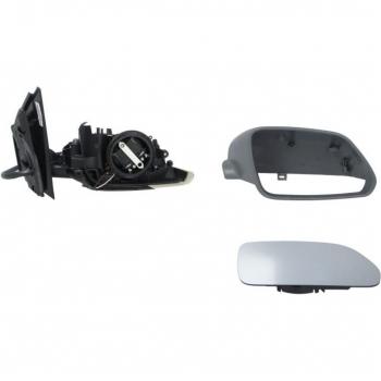 Retrovisor exterior BLIC 5402-04-1112112P Derecha - Espejo retrovisor derecho, marca BLIC, modelo 5402-04-1112112P, diseñado para vehículos, incluye carcasa y cristal