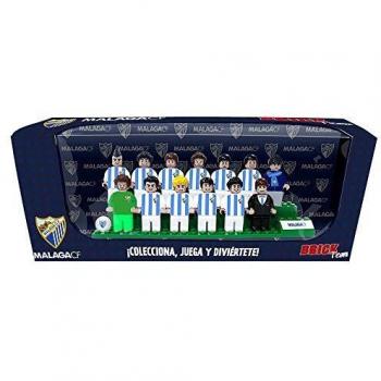 Eleven Force Brick Team Málaga CF