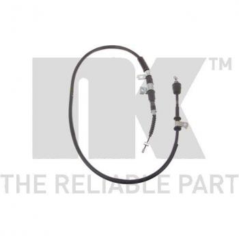 Cable de freno de mano NK 903528