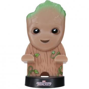Guardians Of The Galaxy Groot Multicolor Smartphone Holder Accessories