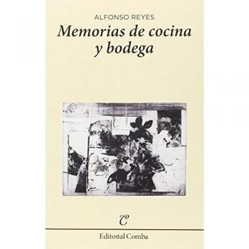 Memorias de cocina y bodega