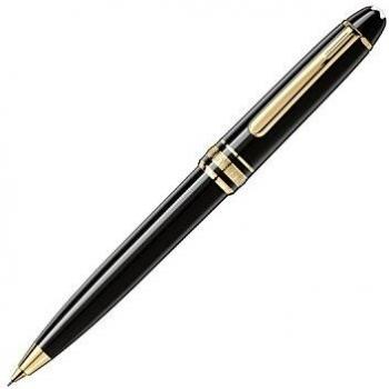 Montblanc Meisterstuck Mozart 117 - Portaminas