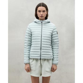 Ecoalf - Abrigo acolchado de mujer con diseño sostenible y relleno ecológico