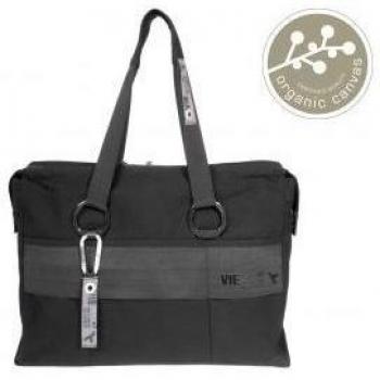 Sacoche Urban Tool ToteBag Ecrans 13 Noir