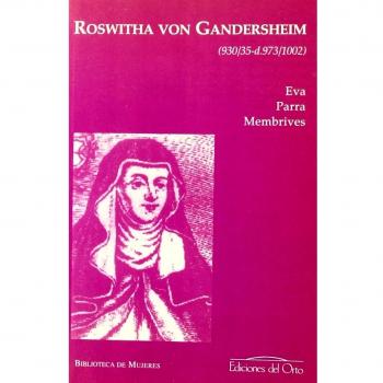 ROSWITHA VON GANDERSHEIM