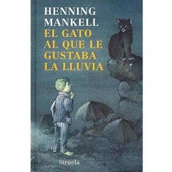 El gato al que le gustaba la lluvia: 178