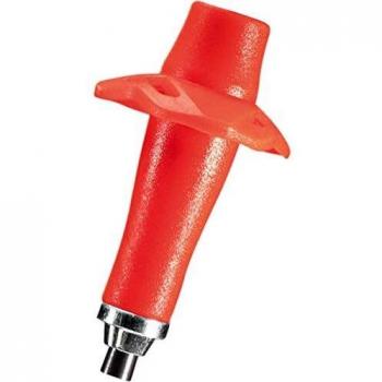 Leki Goods, Unisex Adulto, Rojo