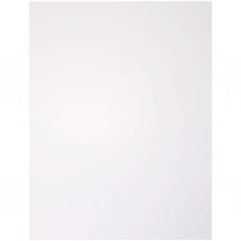 Liderpapel - Cartulina 50 X 65 Cm 240G/M² Blanco