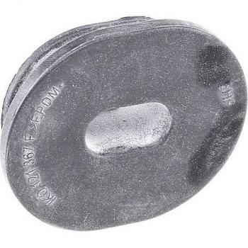 Soporte de Radiador Borsehung para VW, AUDI y SKODA - Modelo B11362