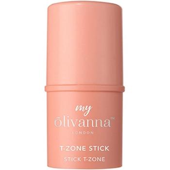 Olivanna T-Zone Stick Correctores 4 g - Cuidado facial, Limpieza, Corrector para zona T