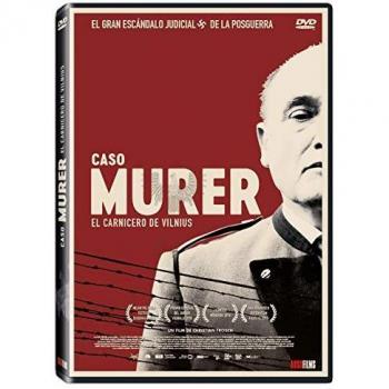 Caso Murer [DVD]