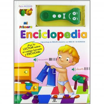 Mi Primera Enciclopedia