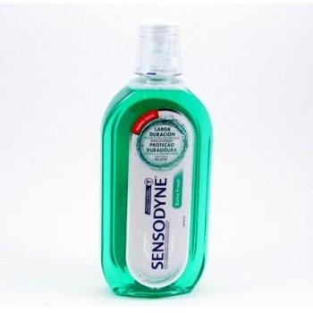 SENSODYNE COLUTORIO EXTRA FRESH 500 ML