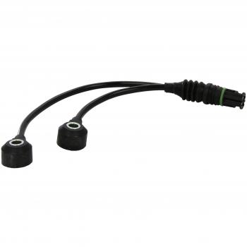 Sensor de detonación HELLA 6PG 009 108-301 - Cable: 215/310mm - Conector redondo
