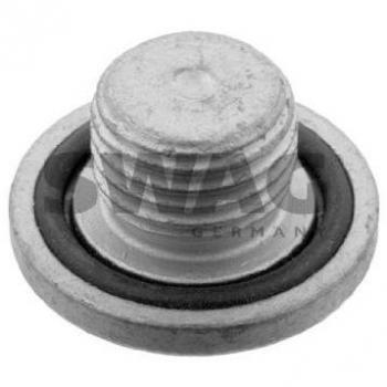 Tapón de rosca SWAG para depósito, 40 90 4572