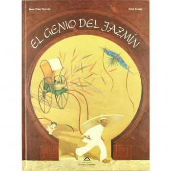 Genio del jazmin, el