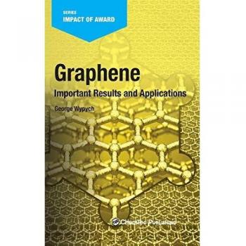 Graphene - Important Results and Applications
