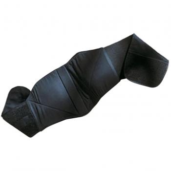Racer Protector Lumbar, Negro, 6XL