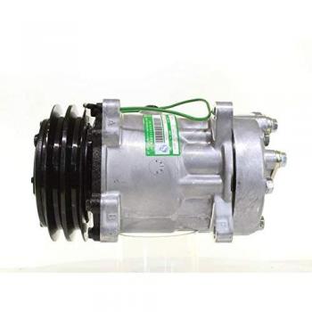 Alanko 10550800 - Compresor de aire acondicionado