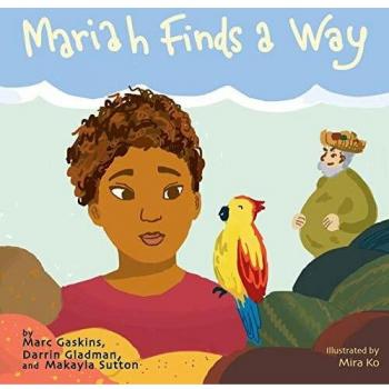 Mariah Encuentra un Camino (Libros por Adolescentes, Banda 8)