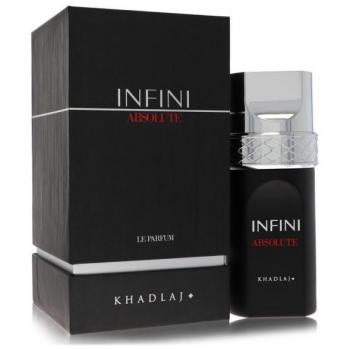 Khadlaj Infini Absolute Eau De Parfum Spray 100ml