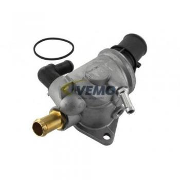 Termostato de refrigerante VEMO V24-99-0004 para FIAT y ALFA ROMEO, 88 °C con junta de estanqueidad