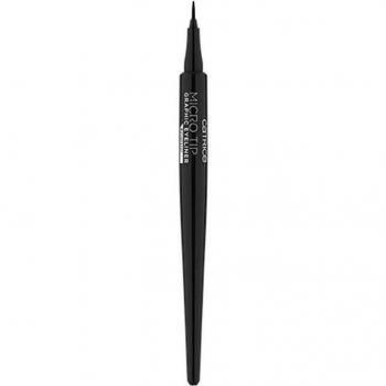 Catrice Waterproof Micro Tip Graphic Eyeliner 010 Deep Black