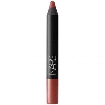 Barra de labios Velvet Matte Lip Pencil Walkyrie.