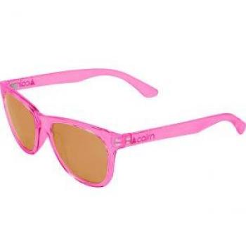 Gafas de Sol Unisex Cairn Foolish J Cristal Rosa CAT3