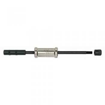Forza Barra de Impacto Serie 2500 con Pinza 2517 y 2518, incluye adaptadores 2534 y 4394