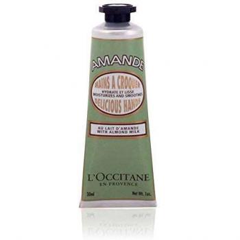L´Occitane CREMA MANI MANDORLA 30ML