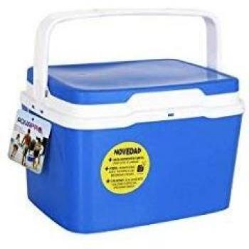 AQUAPRO 124317 Nevera Portátil, Azul, 5 L
