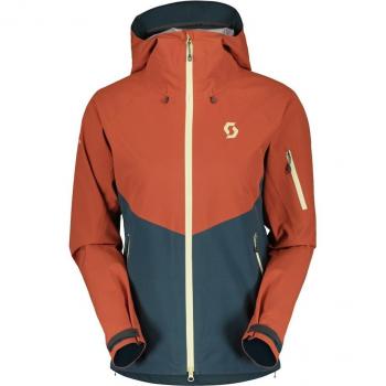 Chaqueta de esquí de mujer EXPLORAIR 3L Scott