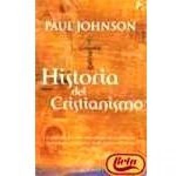 Historia del cristianismo