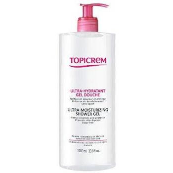 Topicrem Ultra-Moisturizing Shower Gel 1000ml