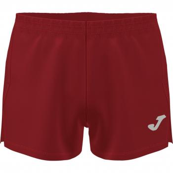 Pantalones Cortos Joma Record II Rojo para Hombre Adulto