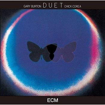 Duet [Ltd.Re-Issue] - Chick Corea