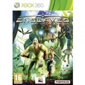 Enslaved: Odyssey to the West