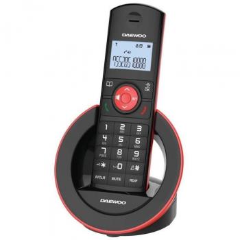 Teléfono inalámbrico DAEWOO DTD-1400B