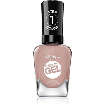 Sally Hansen Miracle Gel™ Gel Nail Polish without UV/LED Sealing Shade Love at First Flight 14.7 ml