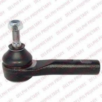 Rótula de dirección DELPHI TA2671 - Tipo: Rótula de dirección, Marca: DELPHI, Modelo: TA2671