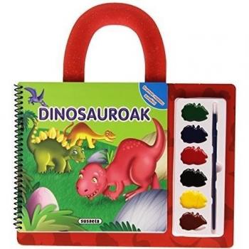 Dinosauroak