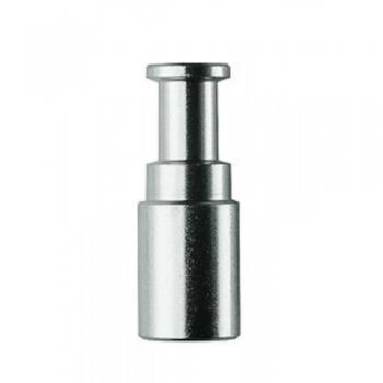 Adaptador de Rosca Femenina 3/8 a Estudio Masculino 5/8 Manfrotto 186